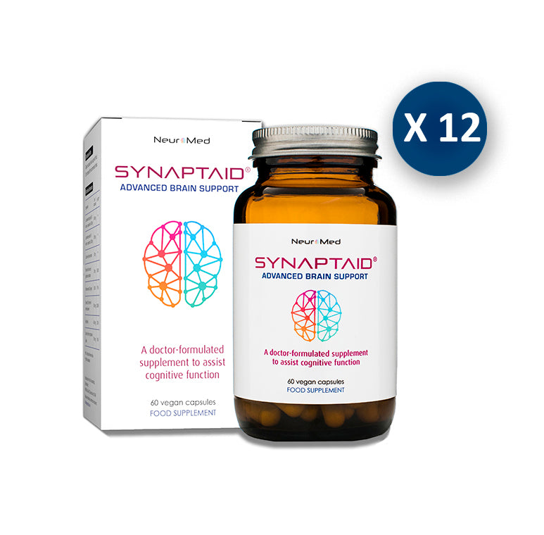 SYNAPTAID®